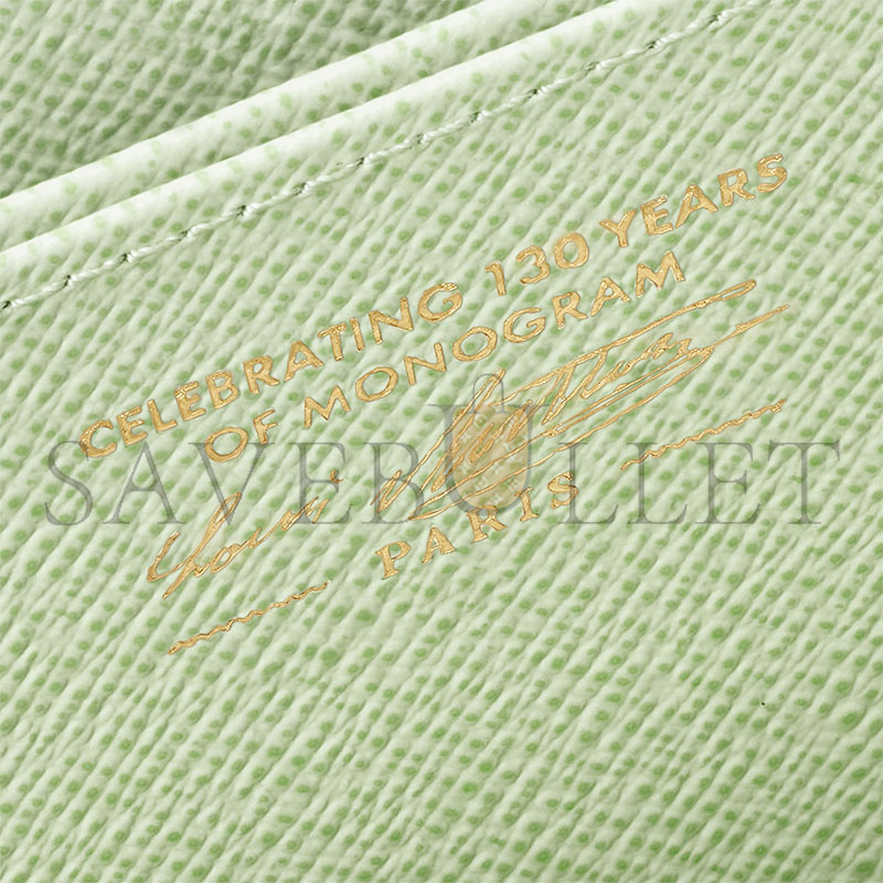 l0vis Vvtt0n master zippy wallet m27614 (19.5*10.5*2.5cm)